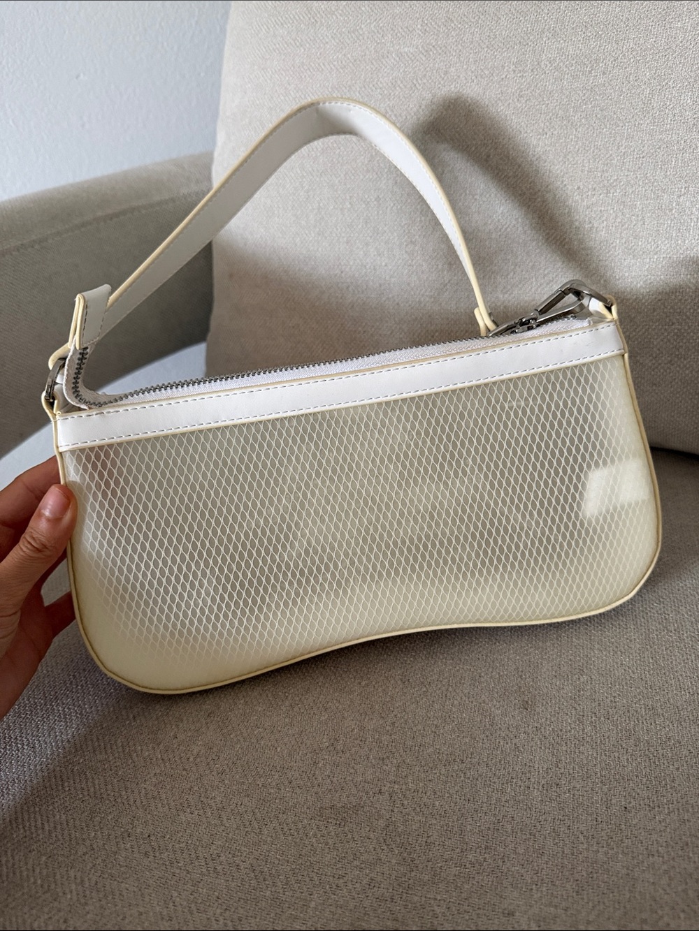 JW PEI bag - Picture 3 of 10